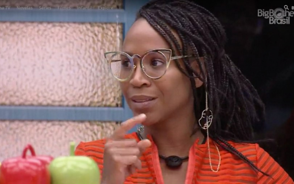 Karol Conká foi cancelada durante participação no 'BBB 21'