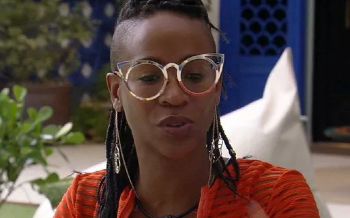 Karol Conká foi cancelada durante participação no 'BBB 21'