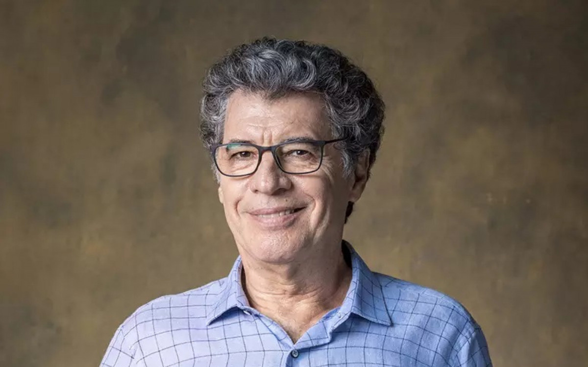 Paulo Betti &eacute; dispensado pela TV Globo ap&oacute;s quase 40 anos