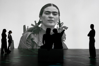 Exposição sobre Frida Kahlo é prorrogada até outubro no Forte de Copacabana