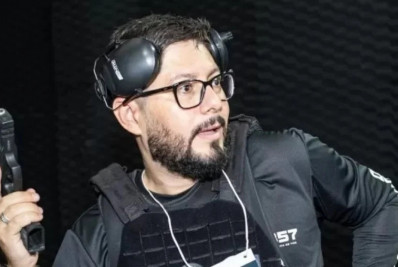 Amigo de Jair Renan preso em operação policial tinha 10 CPFs