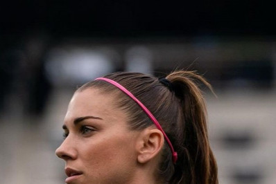 Bicampeã mundial pela seleção dos EUA, Alex Morgan critica Rubiales: 'Estou enojada'