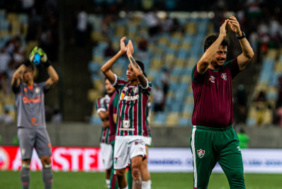 Fluminense tem maior sequência de invencibilidade como mandante entre times da Série A