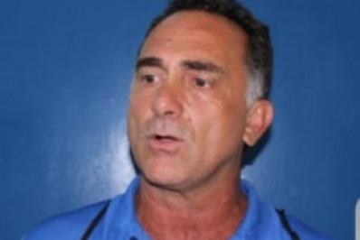 Carlos Tozzi é o novo técnico do Belford Roxo para a Série B2 do Cariocão