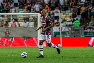 Com mesma vantagem, Fluminense tem lição de 2022 para jogo no Paraguai