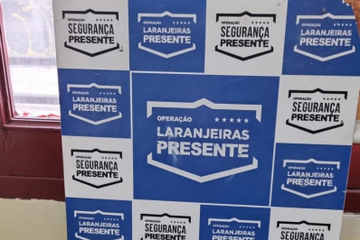 Homem é preso após furtar mais de R$ 100 em hortaliças na Zona Sul