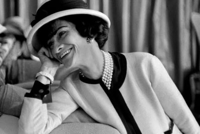 Coco Chanel: muito além da moda
