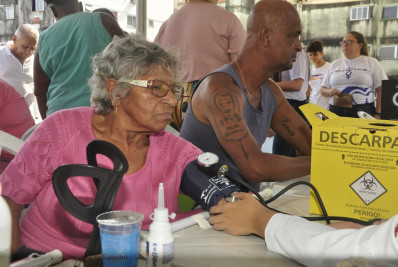 Magé vai encerrar Agosto Lilás com caminhada contra violência