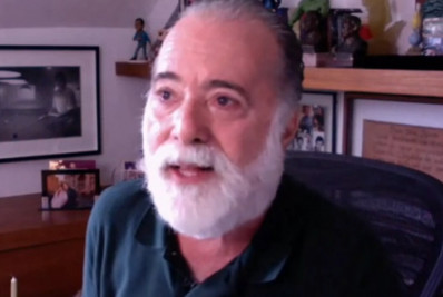 Tony Ramos é internado e faz cirurgia para tratar sangramento intracraniano