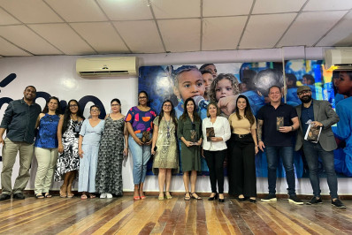 Semana da Educação Especial Inclusiva em Meriti conta com atividades e palestras educativas