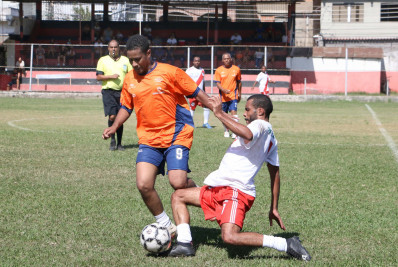 Rodada decisiva da Copa dos Servidores acontecerá neste sábado (26)