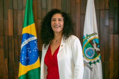 Marina do MST relata violência política em Lumiar ao fazer prestação de contas