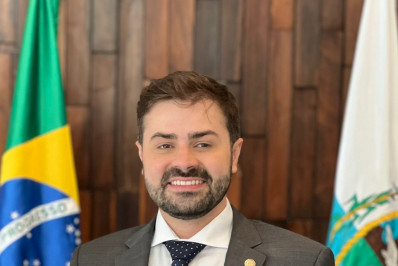 Deputado defende democratização dos recursos públicos na Alerj