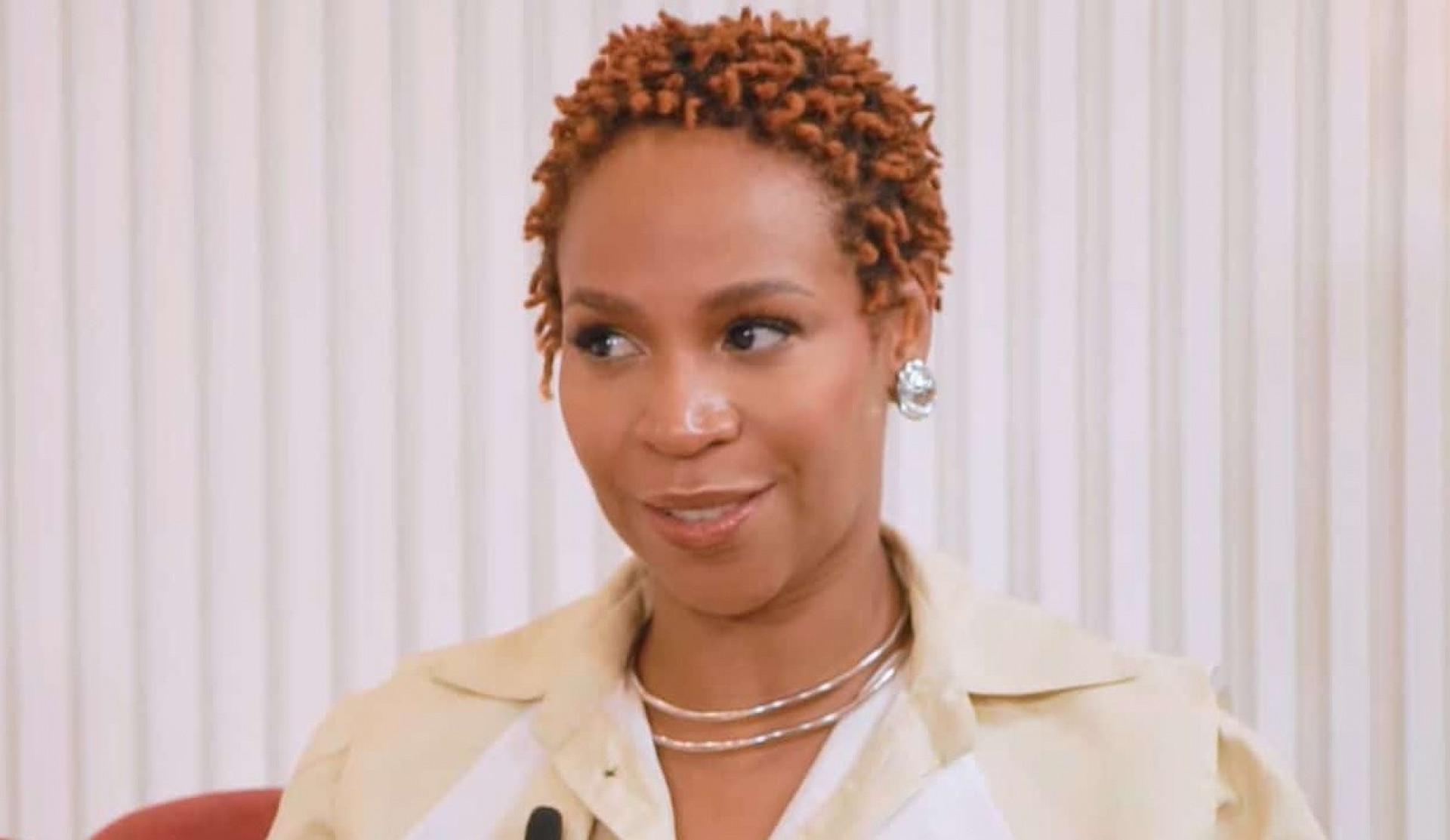 Karol Conká revelou que cancelamento sofrido no 'BBB 21' impactou seu filho  - Reprodução/Youtube 