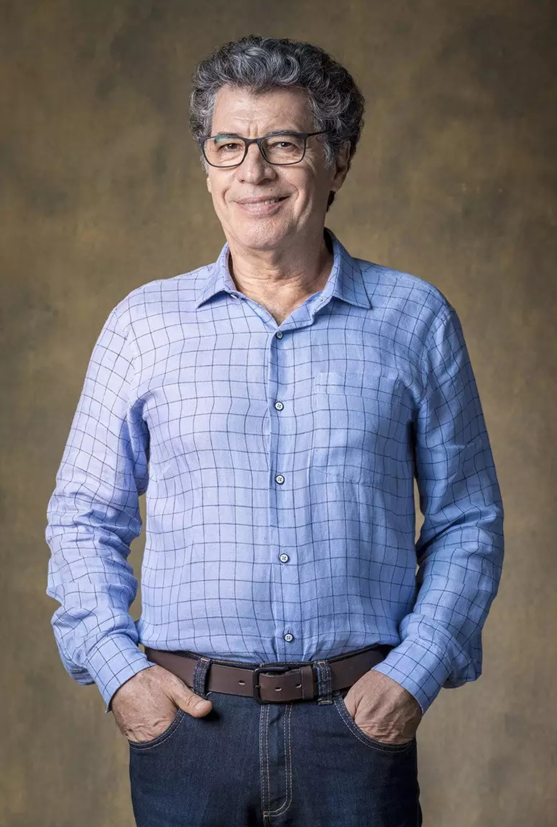 Paulo Betti é dispensado pela TV Globo após quase 40 anos - Divulgação / Globo