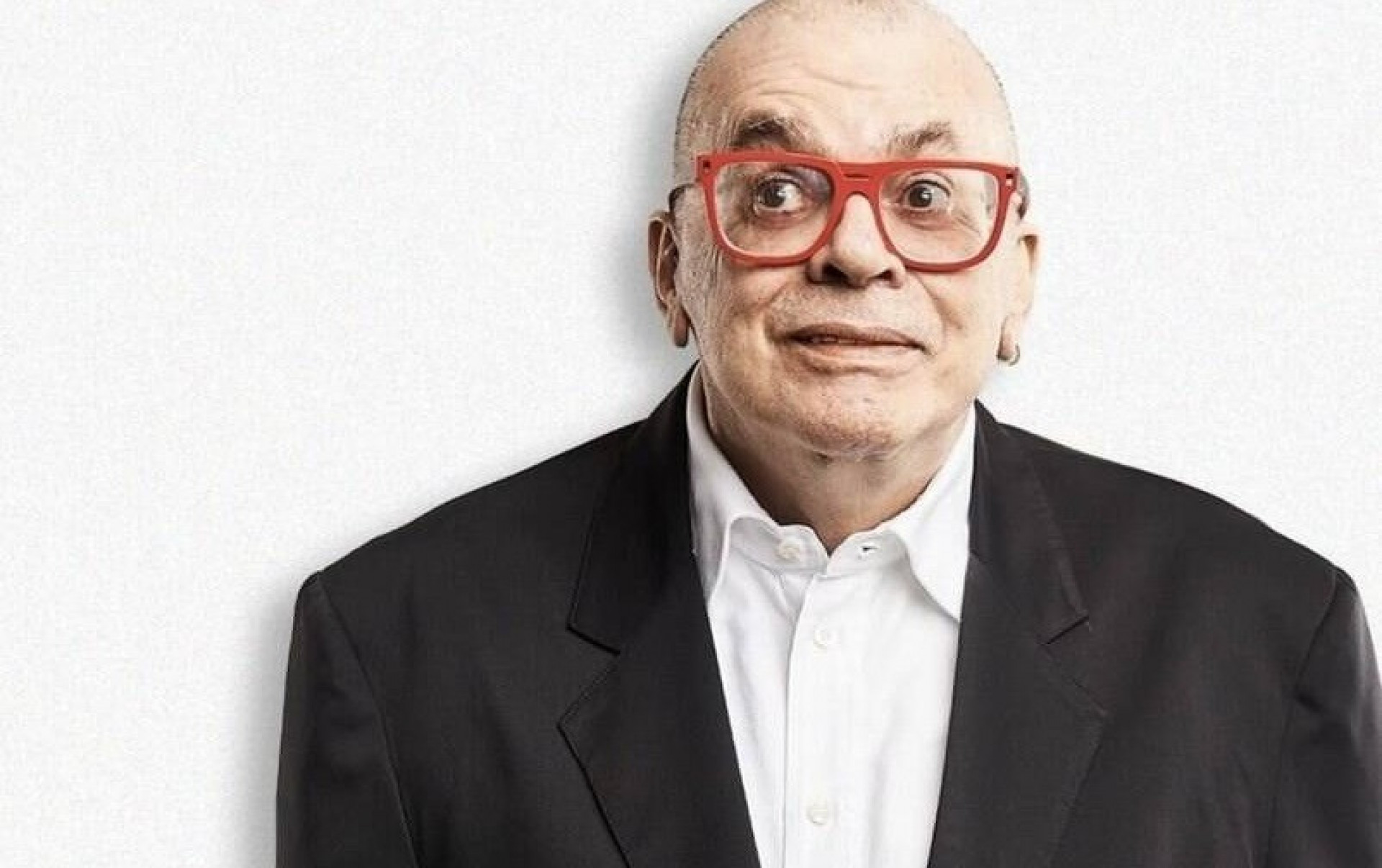 Walcyr Carrasco - Reprodução/Instagram 