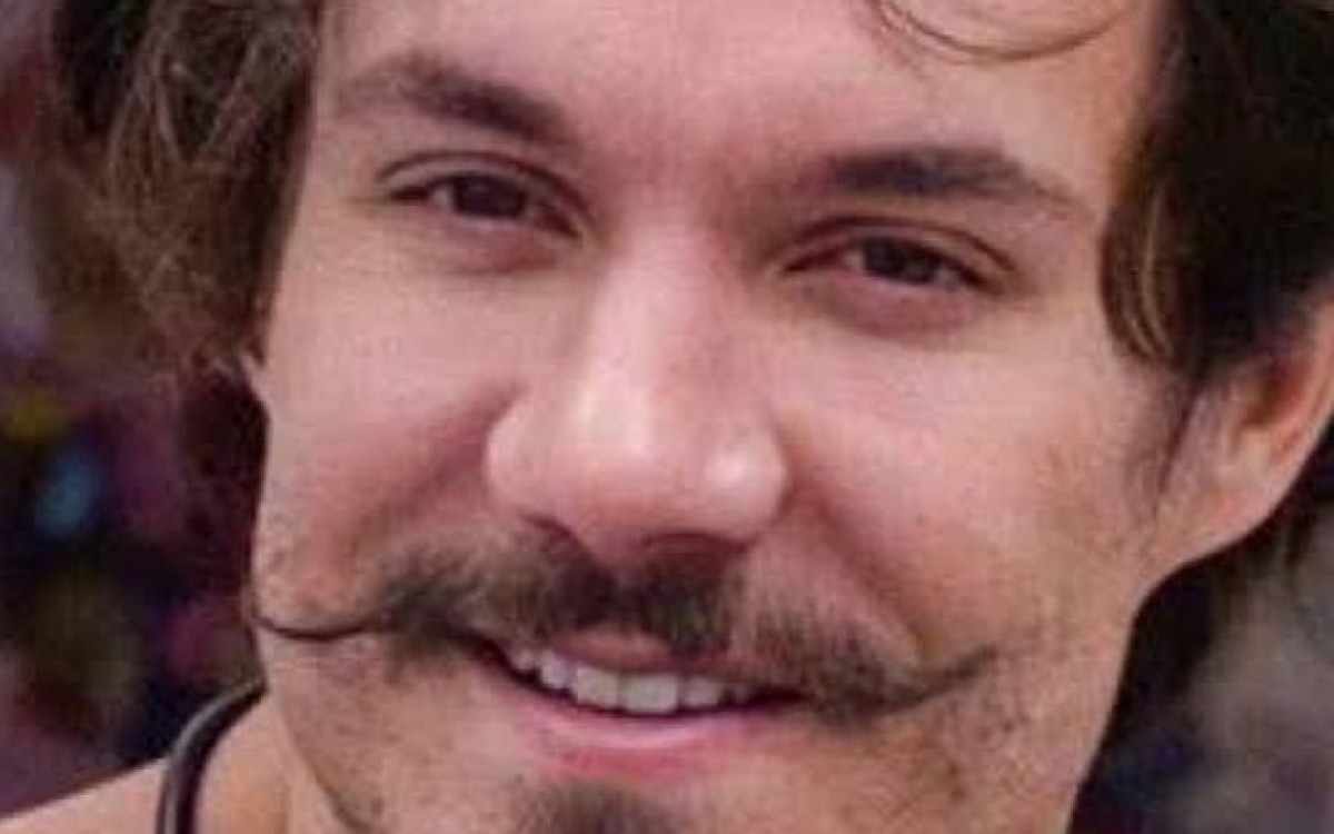 Eliezer na &eacute;poca do 'BBB 22'