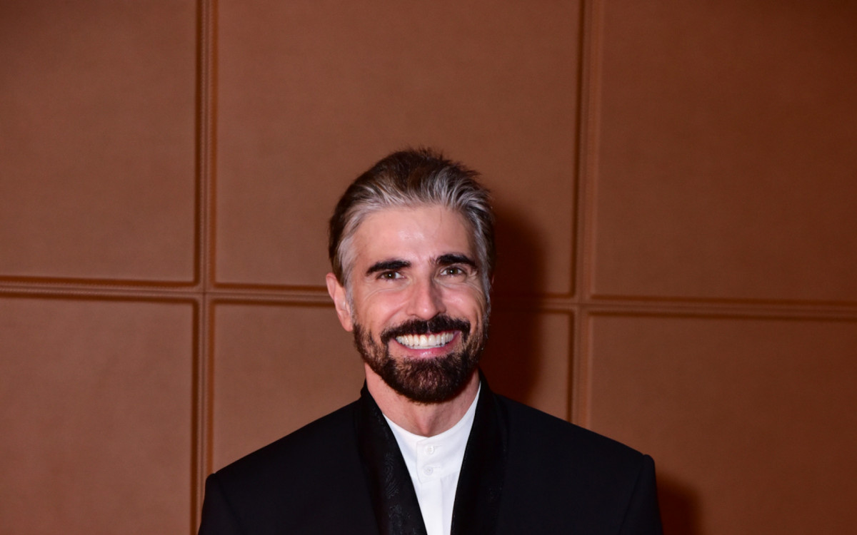 Reynaldo Gianecchini 