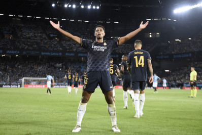 Bellingham iguala feito de Cristiano Ronaldo no Real Madrid