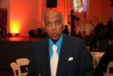 Morre Carlos Gonzaga, cantor de ‘Diana’, um dos pioneiros do rock no Brasil