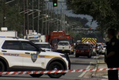 Ataque a tiros em loja de Jacksonville, na Flórida, deixa 'série de mortos', diz prefeita