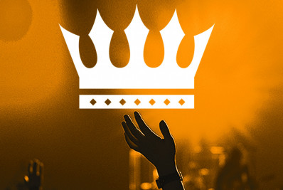 SER RELEVANTE É SER UM PROFUNDO ADMIRADOR DO REINO DE DEUS, COLOCANDO-O ACIMA DE TUDO E DE TODOS  