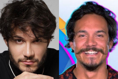 Eliezer impressiona com antes e depois do 'BBB 22': 'Que evolução'