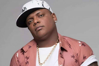 'Glamourosa', de MC Marcinho, é a música do cantor mais tocada nos últimos 10 anos