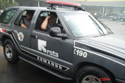 Mulher é libertada de cativeiro após ser sequestrada na Zona Sul de São Paulo