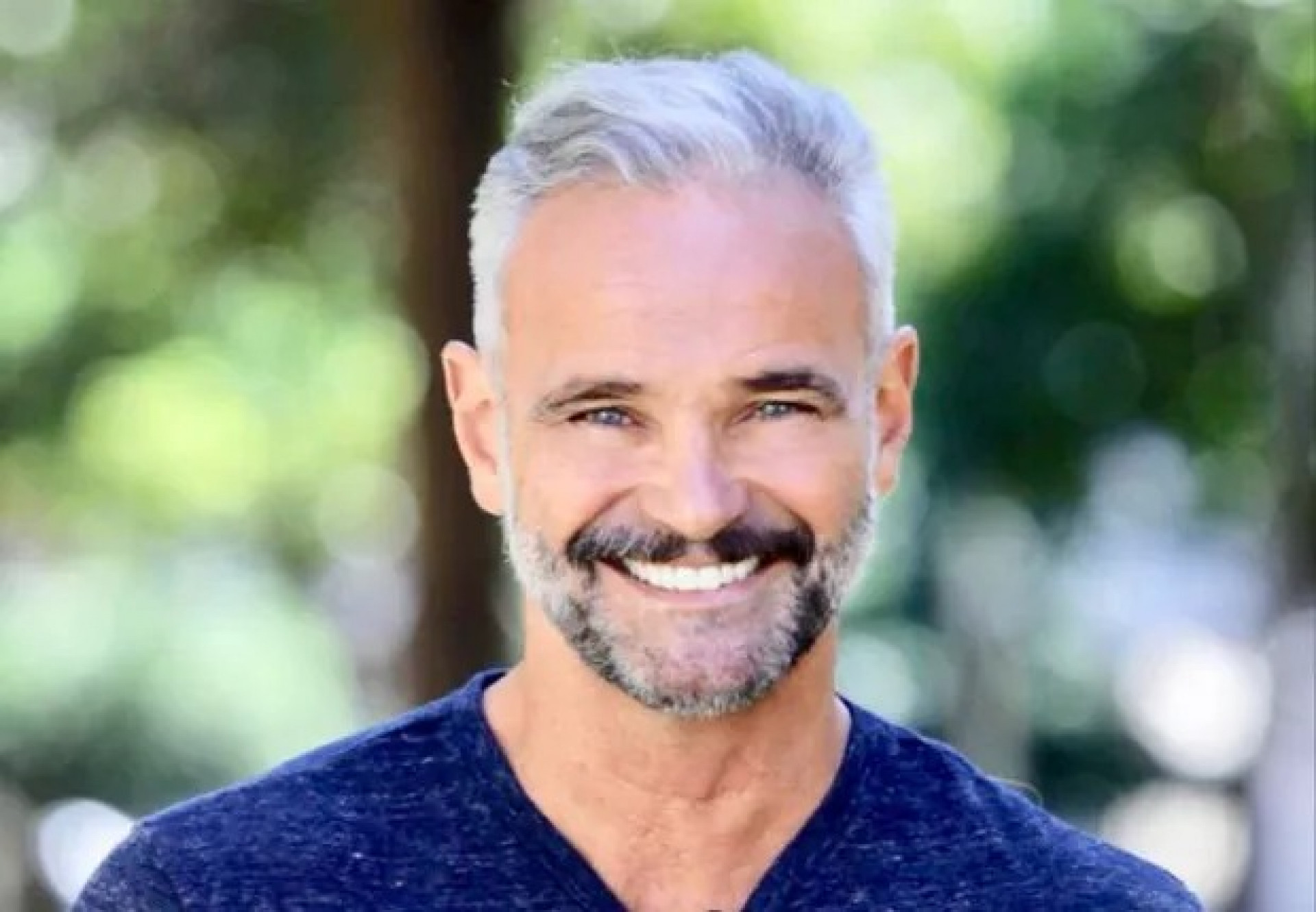 Mateus Carrieri anda bem demais no teatro! - Divulgação