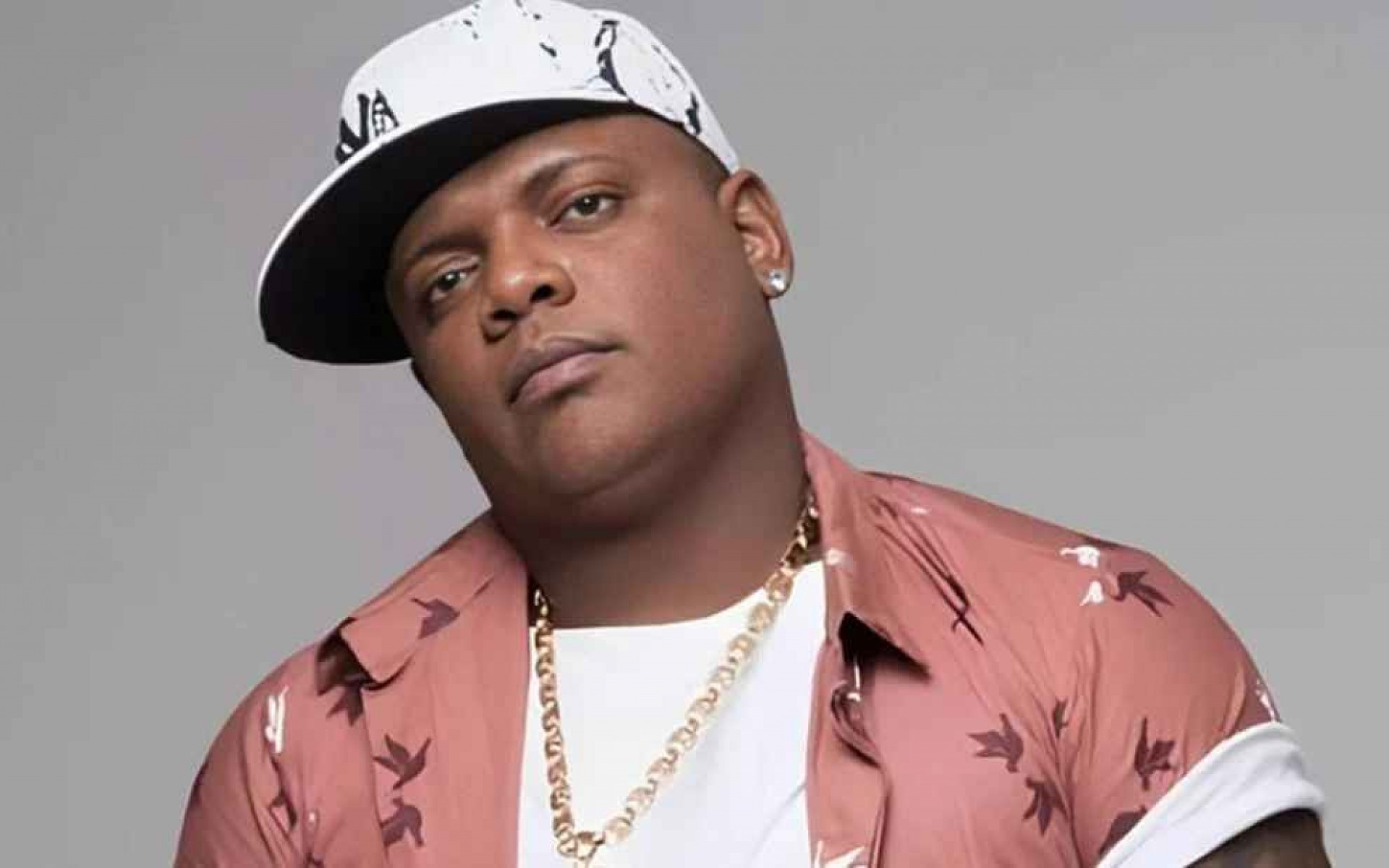 MC Marcinho  - Reprodução/Internet