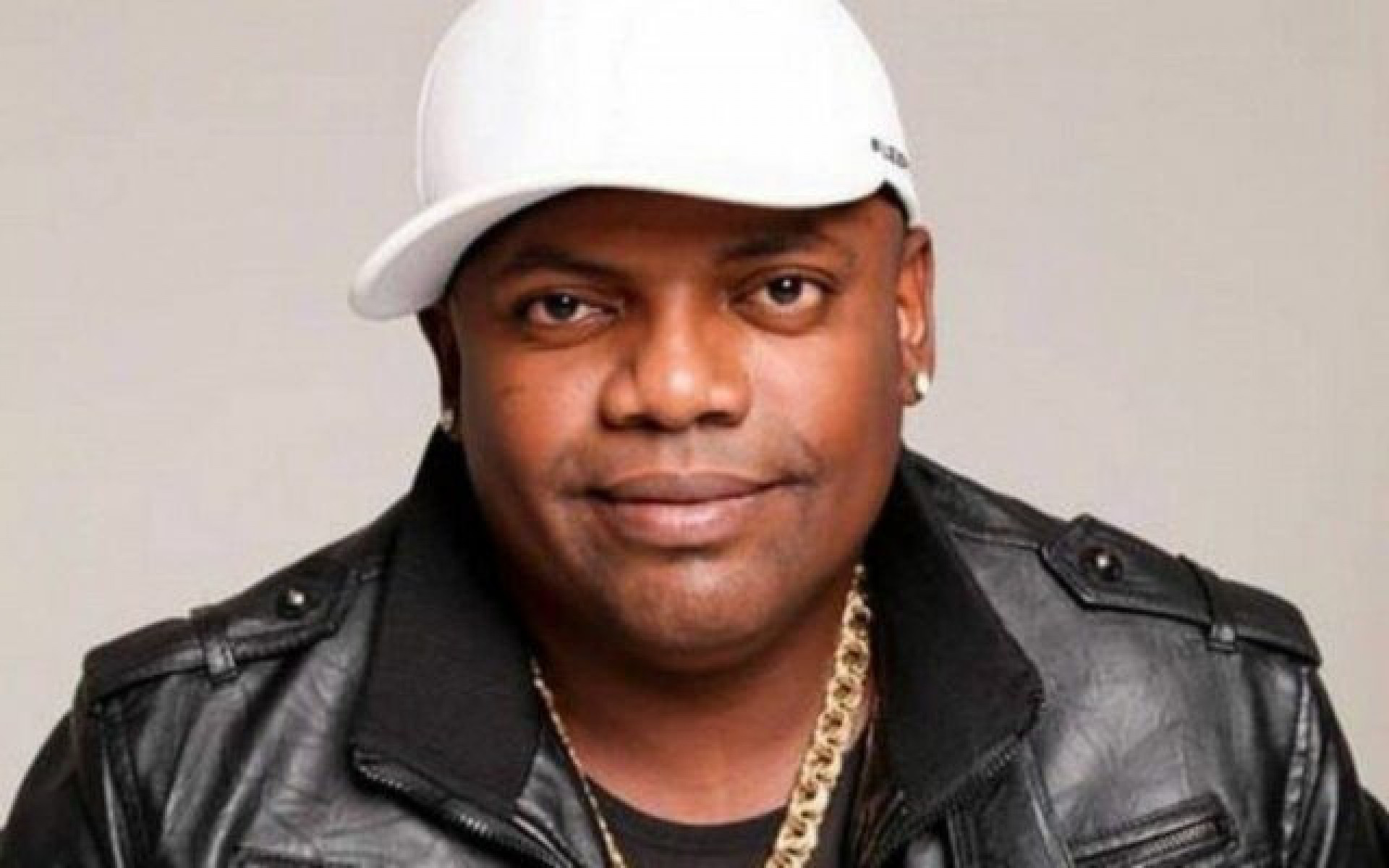 MC Marcinho  - Reprodução/Internet 