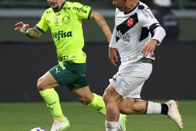 Fluminense endurece por Arias, e Zenit busca atacante do Palmeiras como 'Plano B'