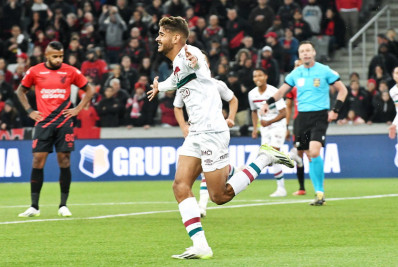'Geração dos Sonhos' do Fluminense volta a se destacar com João Neto