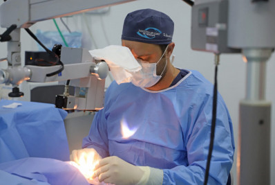 Prefeitura de Búzios mantém o fluxo das cirurgias de catarata no município