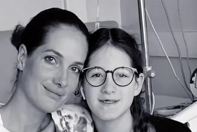 Filho de Faustão mostra depoimento de familiar que transplantou coração aos 13 anos