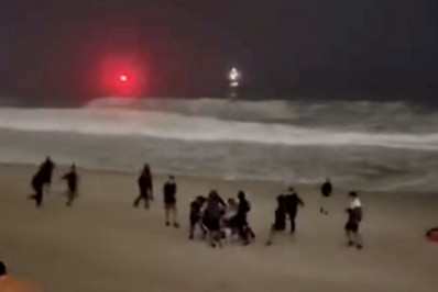 ALGUÉM ACHOU QUE SERIA DIFERENTE?!