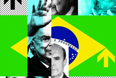 A PARTIDA DE FRANCISCO DORNELLES