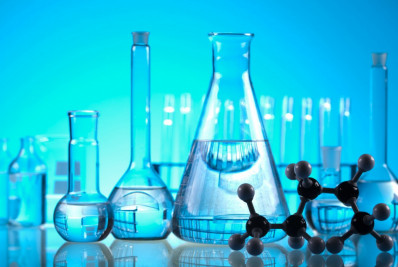 Indústria química no Brasil atinge menor nível de capacidade instalada da história em 2023