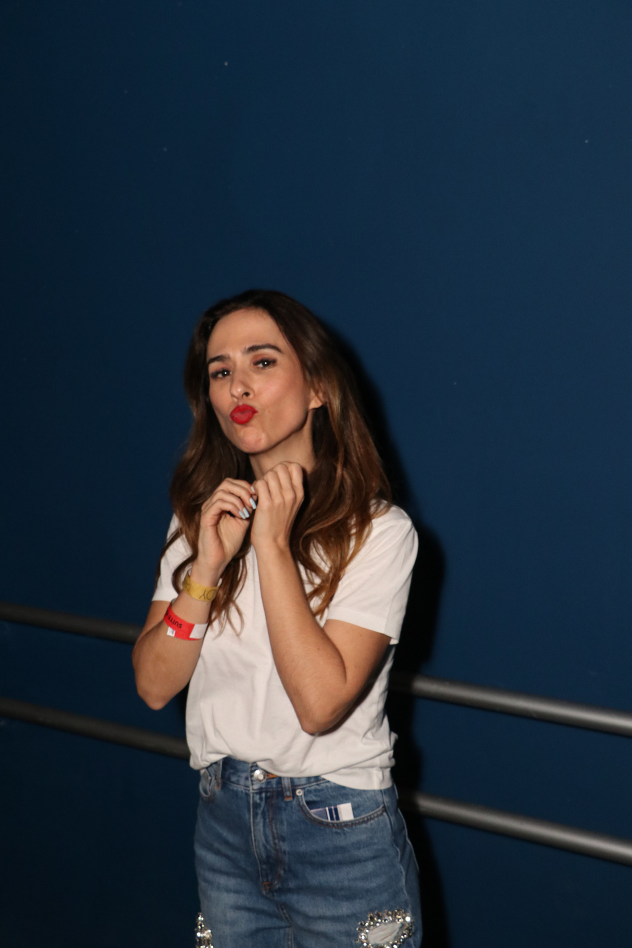 Tatá Werneck - Rogério Fidalgo / Agnews