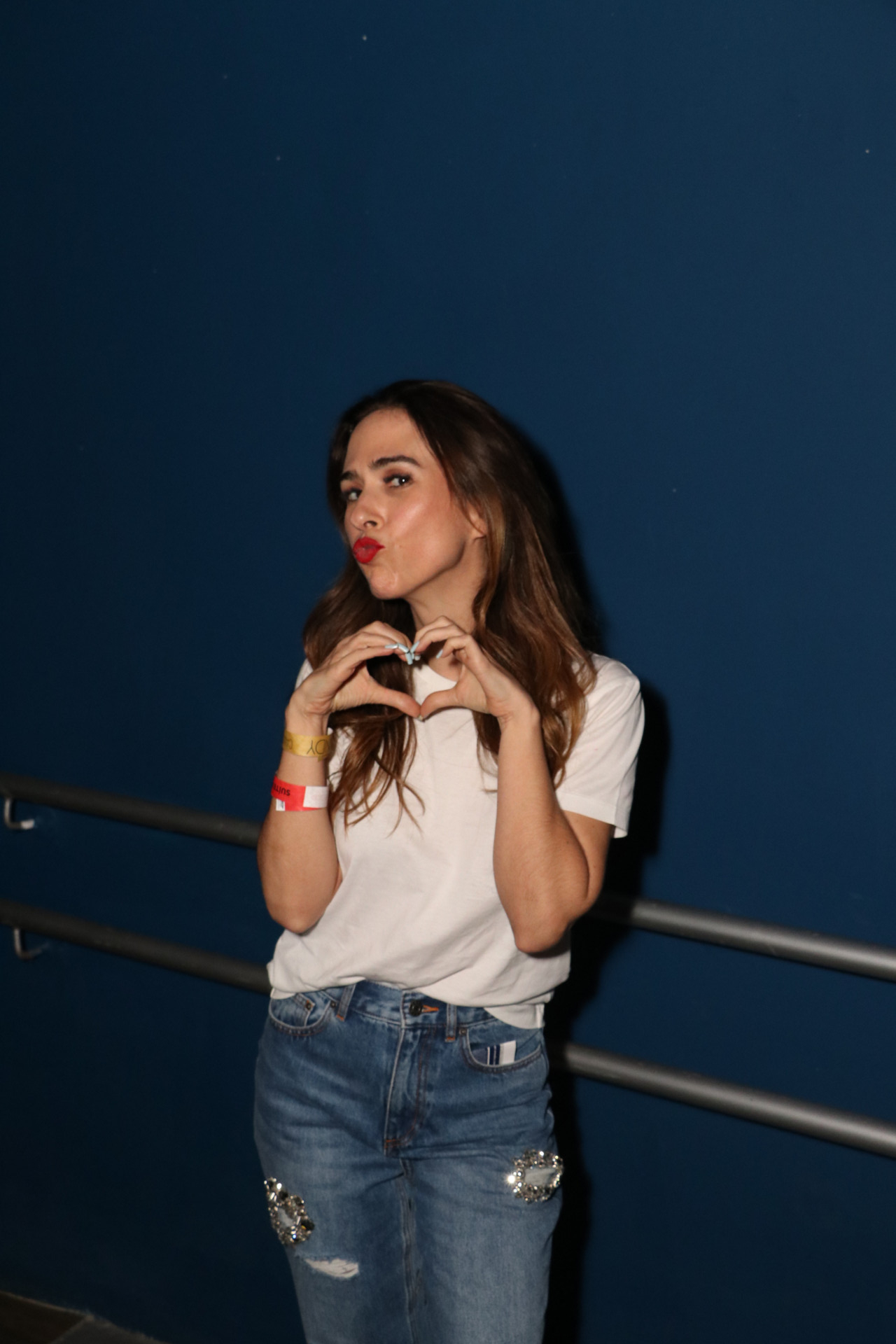 Tatá Werneck - Rogério Fidalgo / Agnews