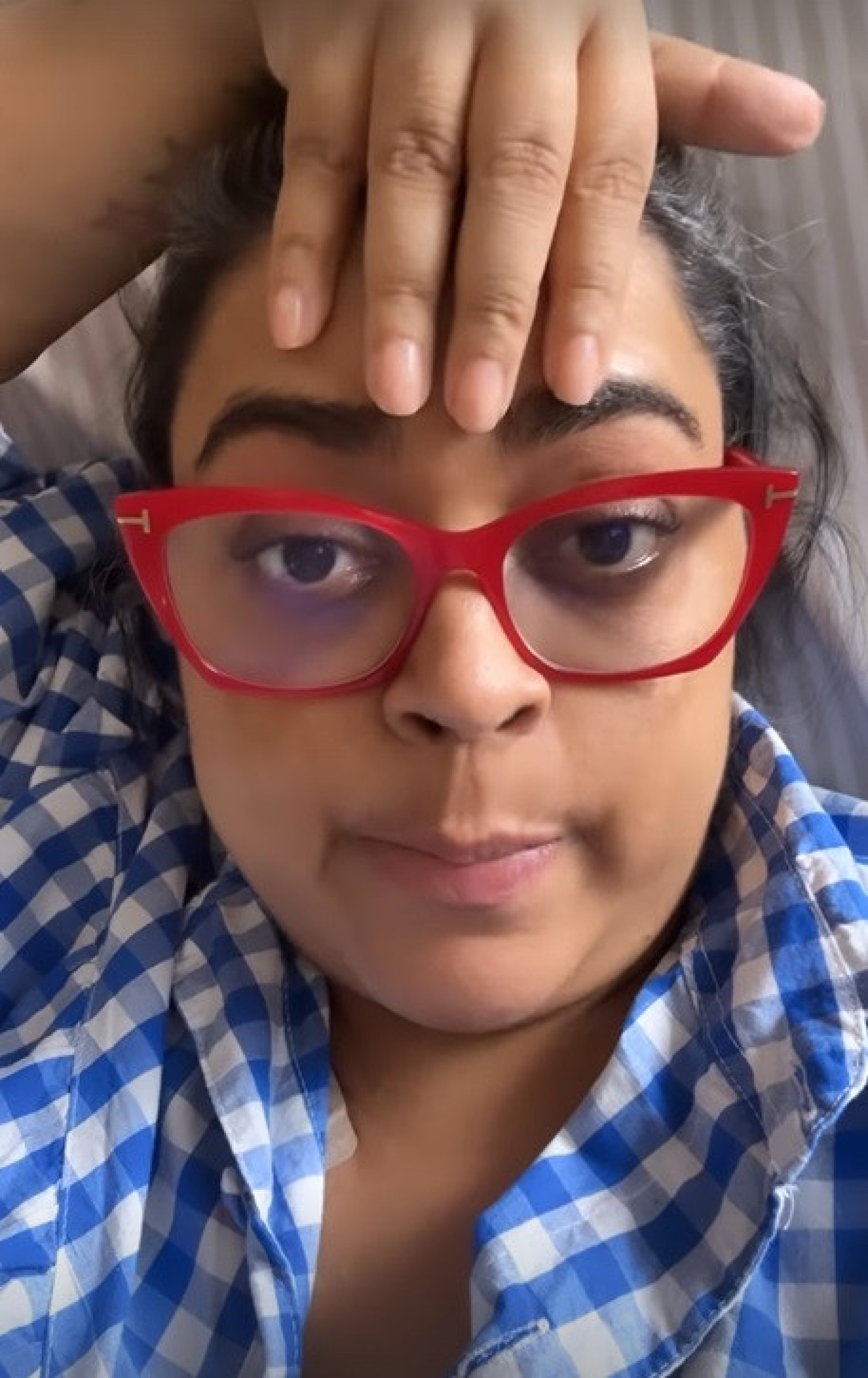 Preta Gil - Reprodução do Instagram