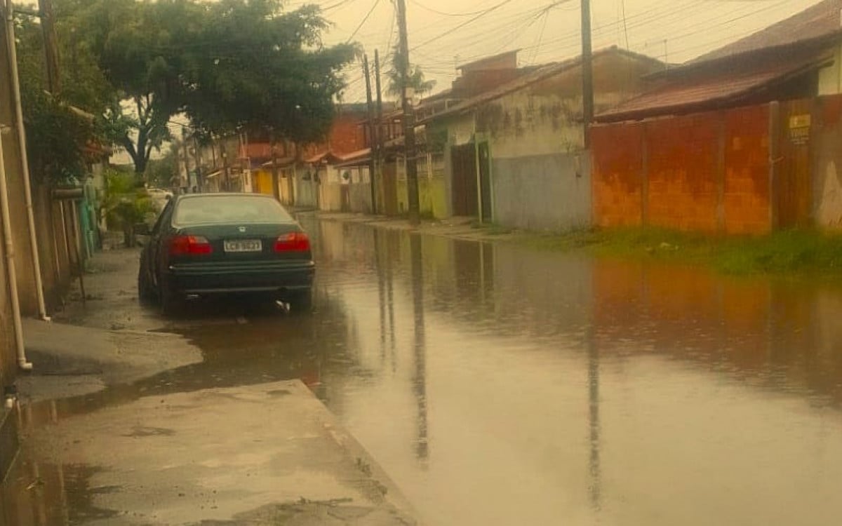 Moradores ressaltam a importância da manutenção constante da infraestrutura de drenagem e clamam por atenção das autoridades  - Foto: Divulgação
