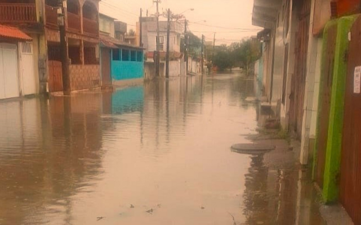 Moradores ressaltam a importância da manutenção constante da infraestrutura de drenagem e clamam por atenção das autoridades