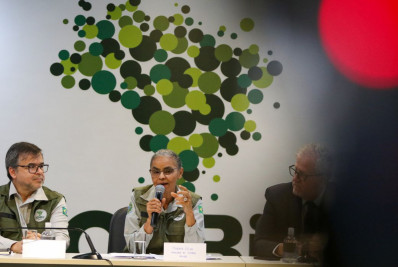 Governo retoma Bolsa Verde para beneficiar comunidades tradicionais