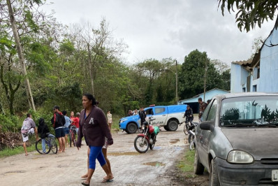 Homem é encontrado morto em Queimados