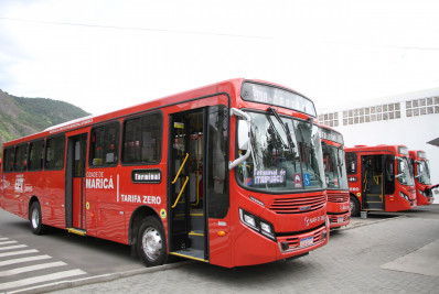Ouvidoria Itinerante da Empresa Pública de Transportes de Maricá estará em Itaipuaçu quarta-feira (30)