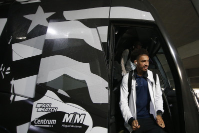 SAF monta logística especial e freta voo para o Botafogo em semana decisiva