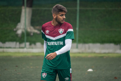 'Geração dos Sonhos' do Fluminense volta a se destacar com João Neto