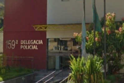 Homem que matou a ex-companheira é preso em Cachoeiras de Macacu